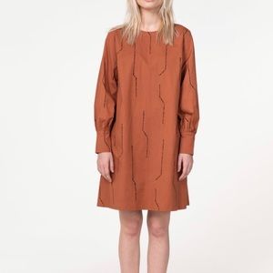 Never worn Bel Kazan Dress